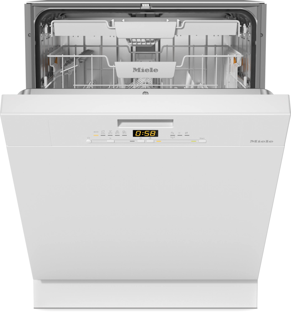 Lave-vaisselle encastrable Miele – Réf. G 5110 Active