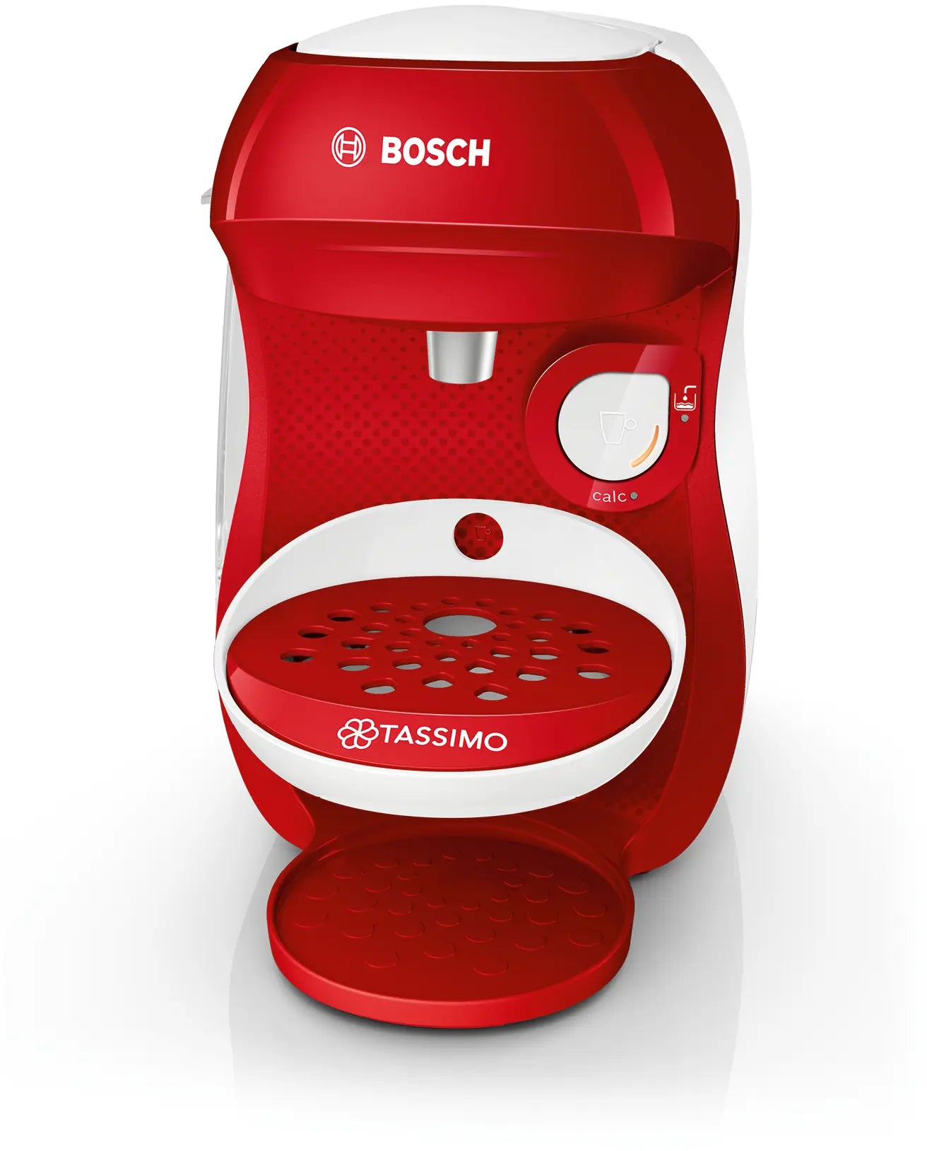 Bosch Machine à Café Tassimo Happy Ref TAS1006