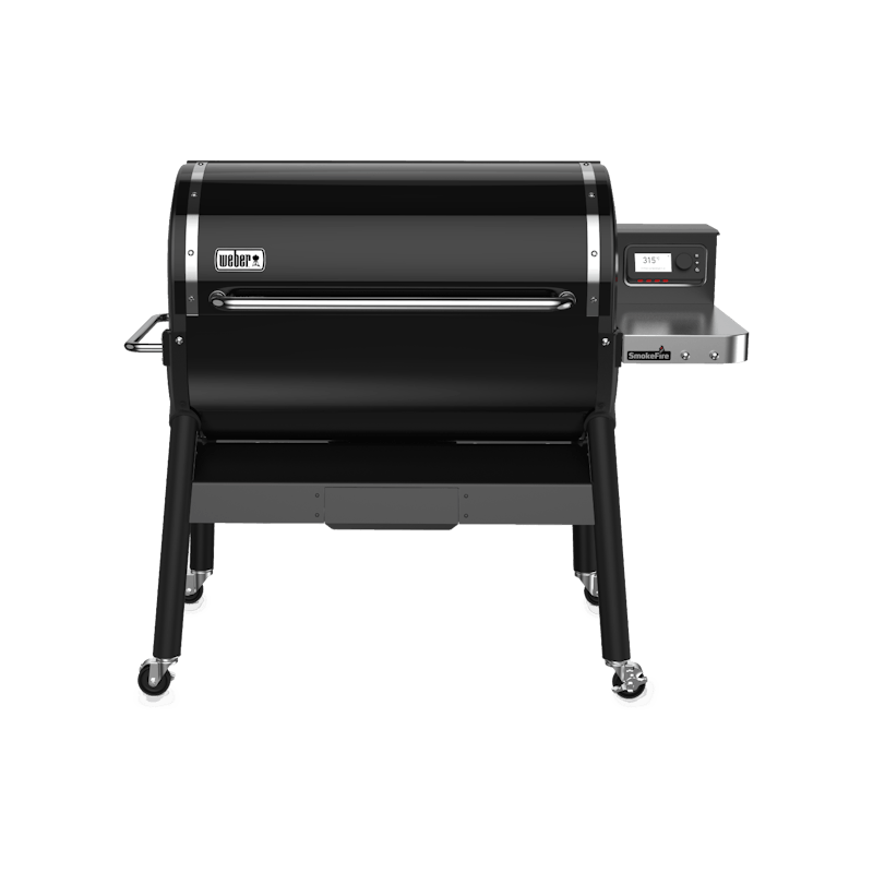 BARBECUE À PELLETS SMOKEFIRE EX6 GBS