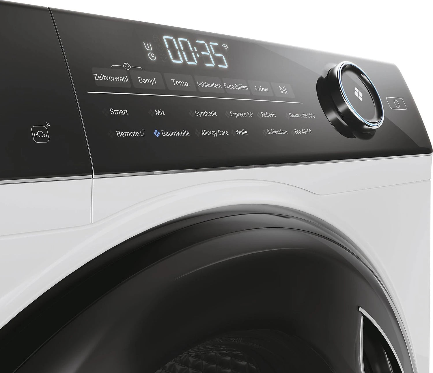 Lave‑linge neuf et garantie 2ans HW90‑B145X‑LINE