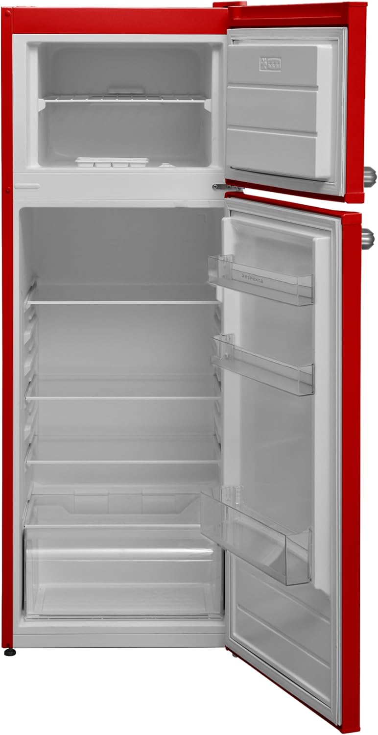 Réfrigérateur combiné KS144VR garantie 2 ans