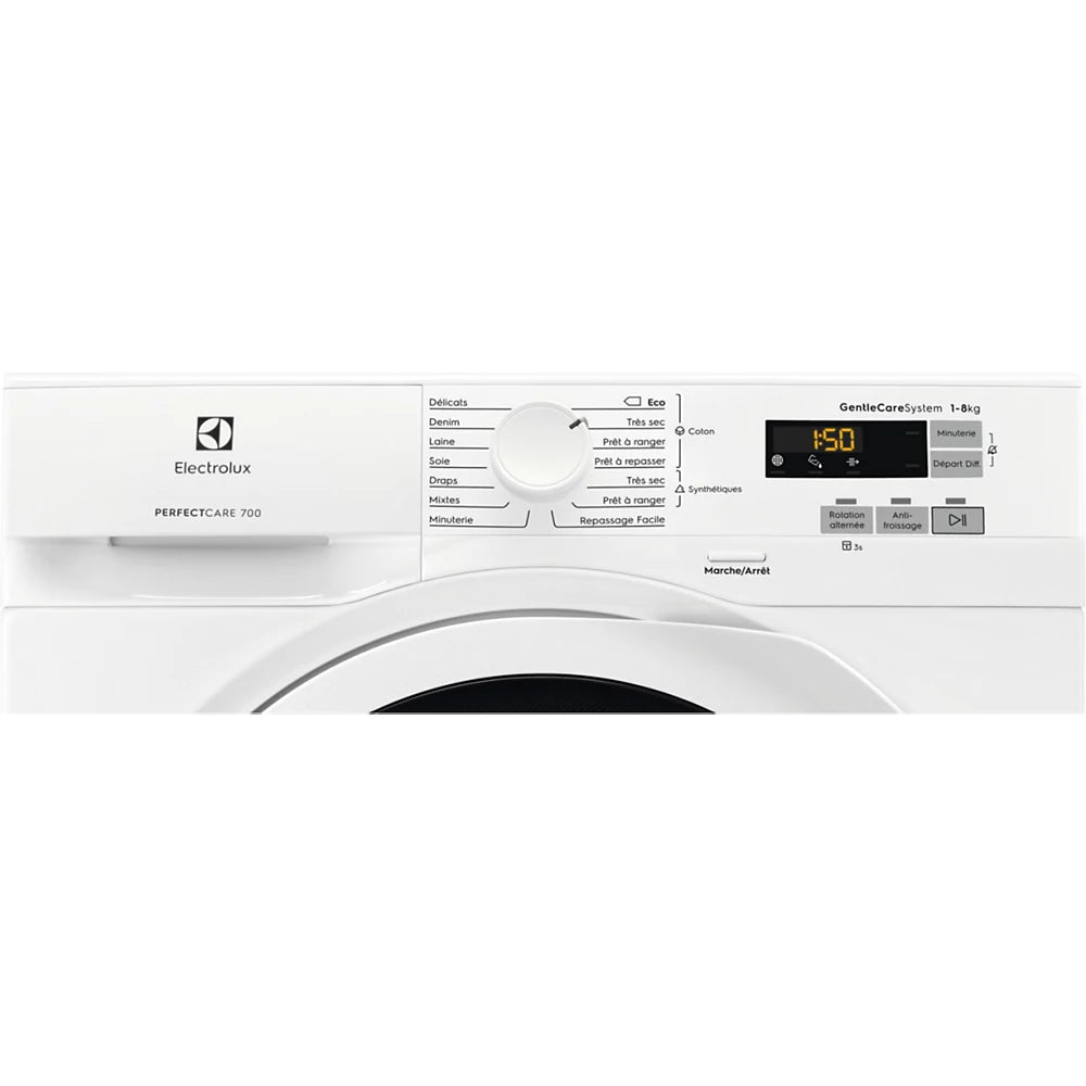 Sèche-linge Electrolux