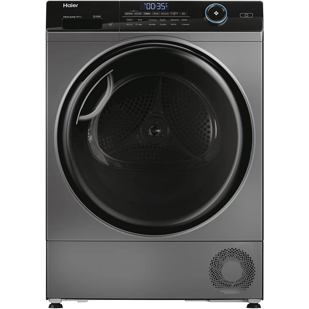 Sèche-linge Haier HD90-A2959R-FR