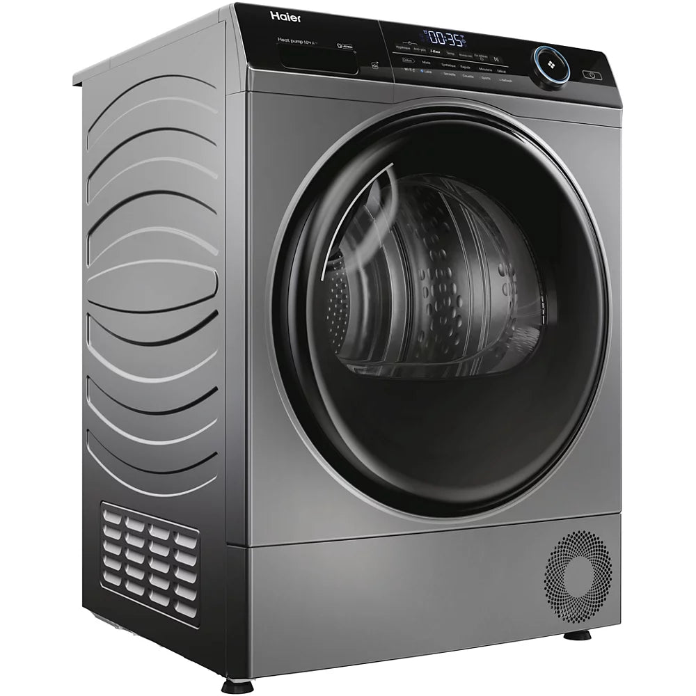 Sèche-linge Haier HD90-A2959R-FR