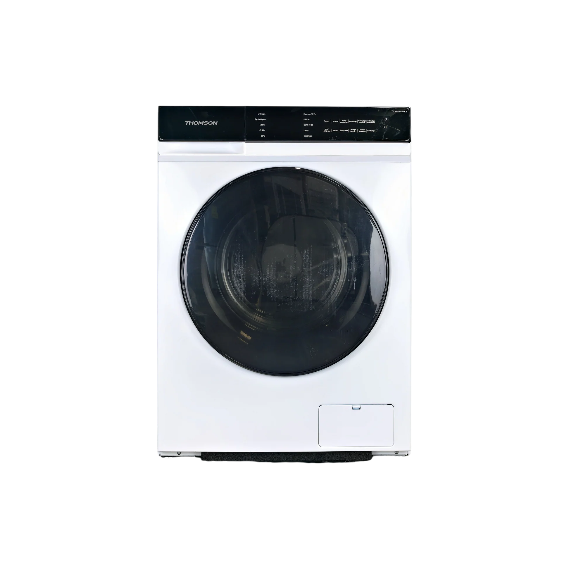 lave-linge Neuf Thomson 8kg TW148AM10WHCS
