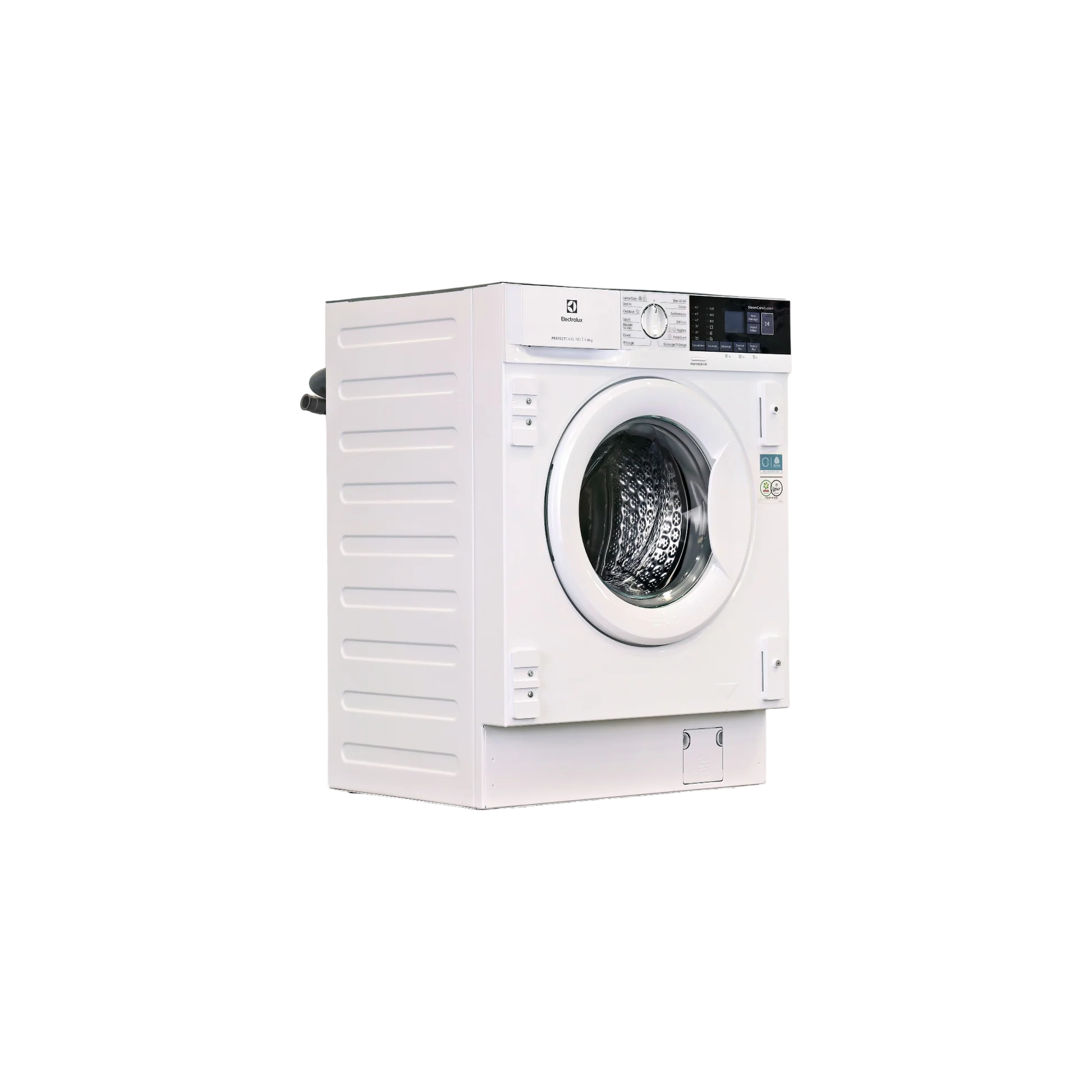 Lave-linge  ELECTROLUX Encastrable EW7F1484BI