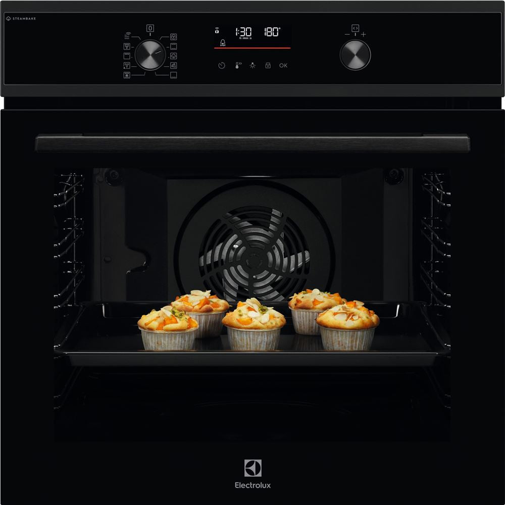 Four encastrable Electrolux – Réf. EOD6P56WH