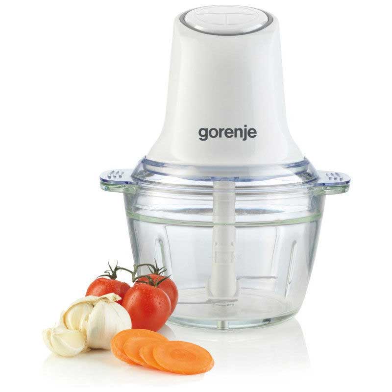 Hachoir / Mini‑chopper Gorenje – Réf. S 501GW