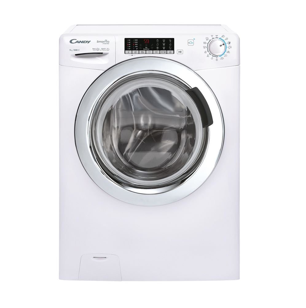 Lave linge hublot Candy 9 kg Neuf avec garantie