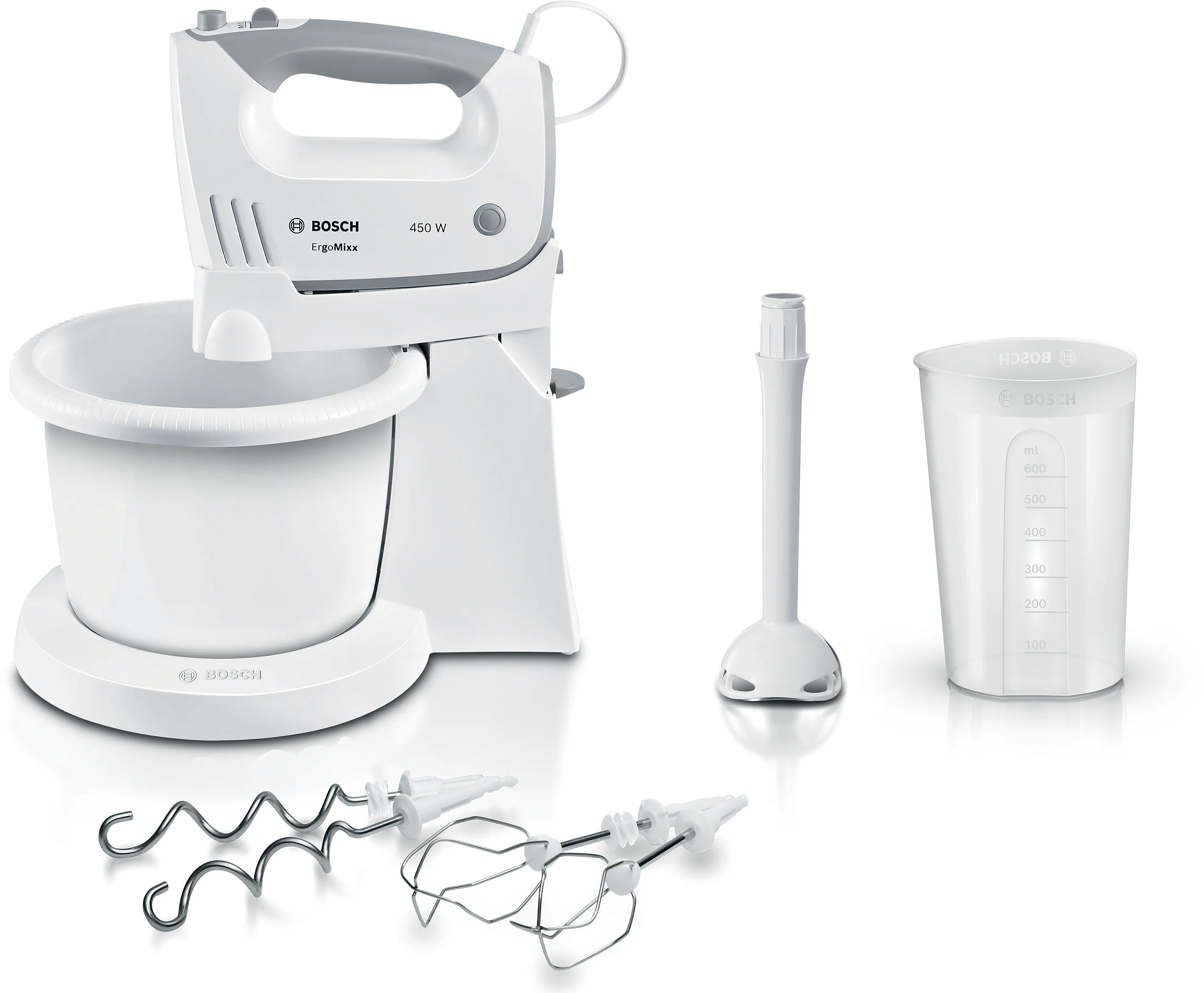 Batteur électrique Bosch – Réf. MFQ36445