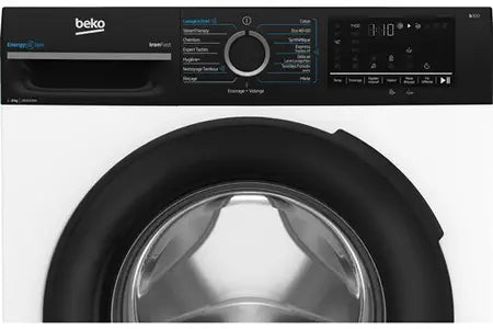 Lave-linge hublot Beko BM34WFU48411 - EnergySpin