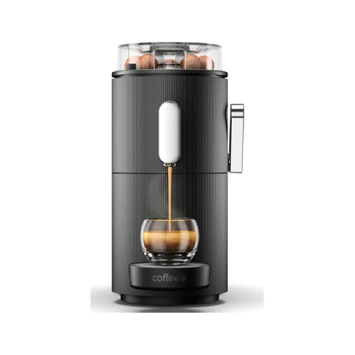 Machine à Café Coffee B Globe Noir