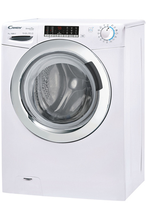 Lave-linge hublot Candy CSO 596TWMC/1-S