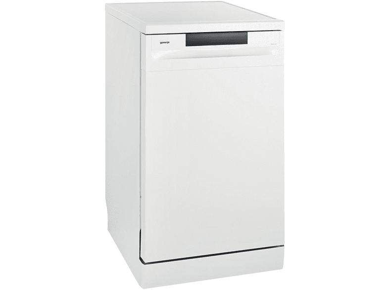 Lave-vaisselle pose libre GORENJE 45 cm