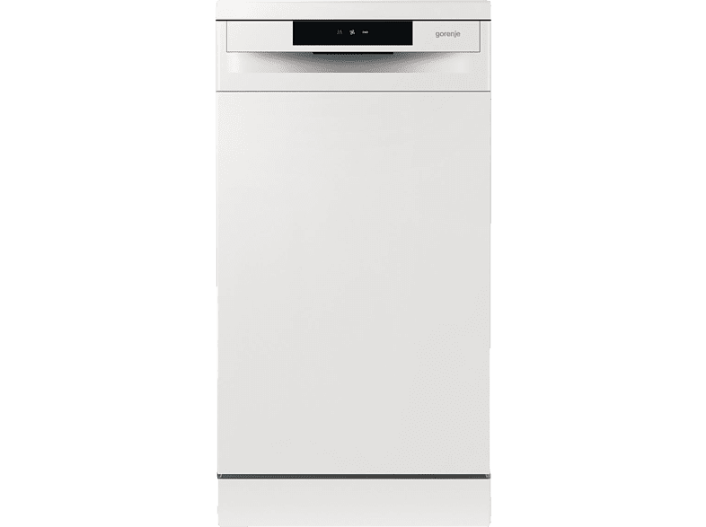 Lave-vaisselle pose libre GORENJE 45 cm