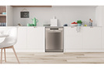 Lave-vaisselle INDESIT D2FHD624AS Neuf défaut d’aspect