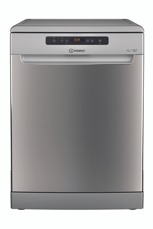 Lave-vaisselle INDESIT D2FHD624AS Neuf défaut d’aspect