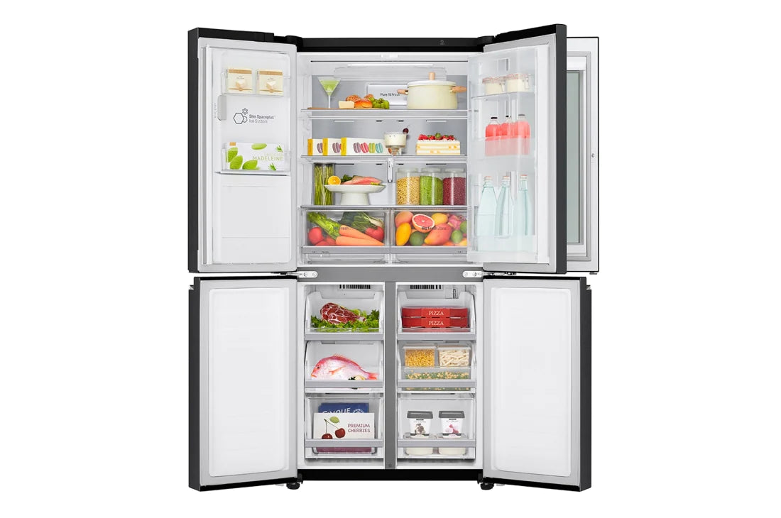 Réfrigérateur Top SCHNEIDER SCTT109W – LEADER MENAGER