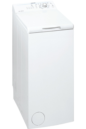 Lave-linge top PROLINE PTL5100/N reconditionné