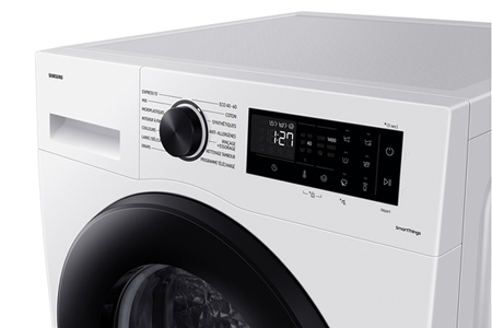 Lave-linge hublot Samsung WW80CGC04DAE