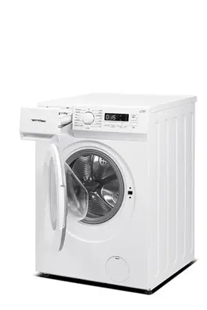 Lave-linge hublot TECNOLEC FT8WH2