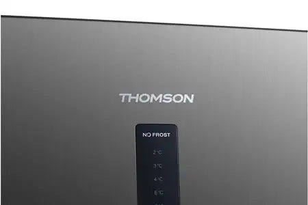 Réfrigérateur congélateur en haut Thomson THD421NFSL