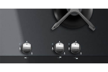 Plaque de gaz Whirpool AKT 404 NB