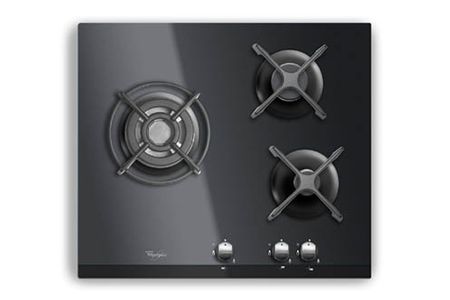 Plaque de gaz Whirpool AKT 404 NB