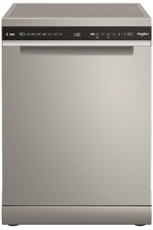 Lave-vaisselle WHIRLPOOL W7FHS41S MAXISPACE CUVE XXL