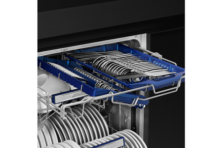 Lave-vaisselle encastrable  SMEG 60 cm